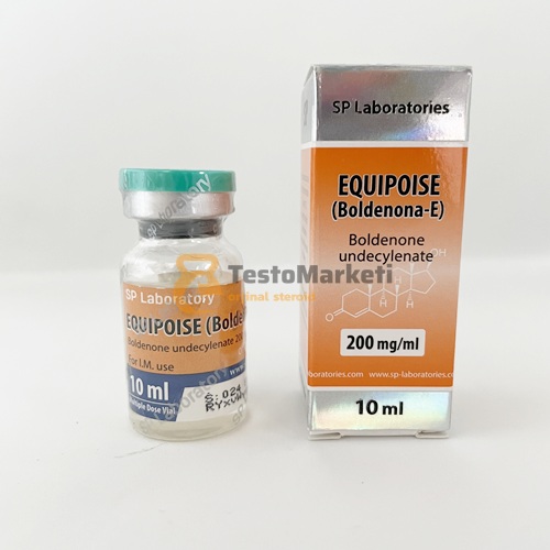 sp boldenon equipoise 200 mg