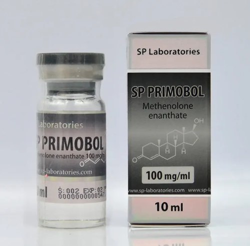 sp labs primobolan 100 mg 10 ml 2 2