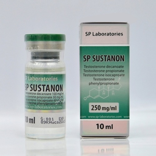 sp labs sustanon 250 mg 10 ml 2 2