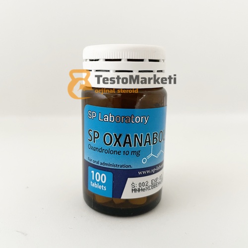 sp oxandrolone anavar 10 mg