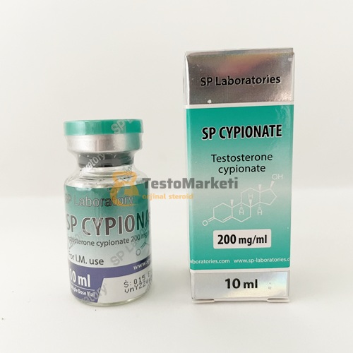 sp testosterone cypionate 250 mg 10 ml