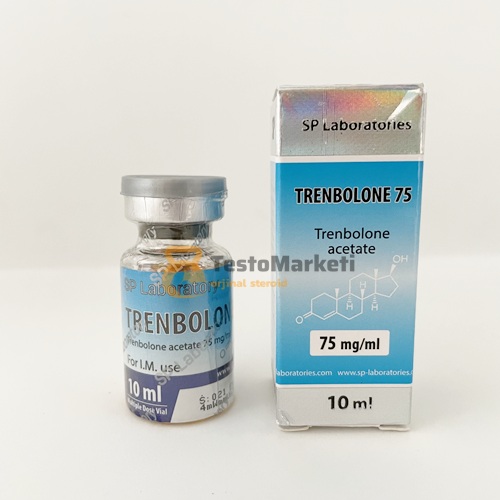 sp trenbolon acetate 75 mg 10 ml