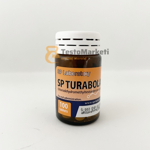 sp turinabol 10 mg 100 tablet 1