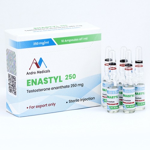 andro medicals testosteron enanthate enastyl