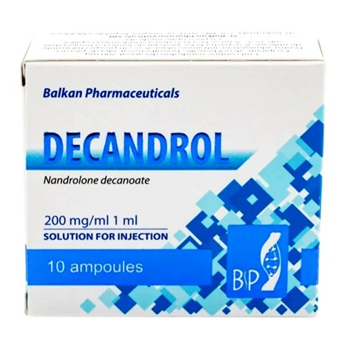 balkan pharma deca 200 mg 10 ampul