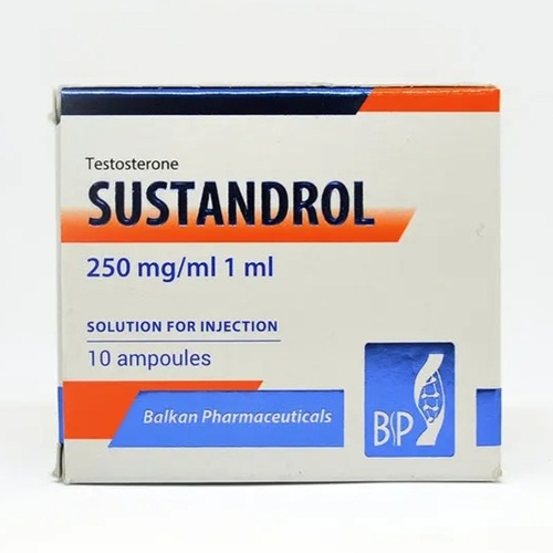 balkan pharma sustanon 250 mg ampul