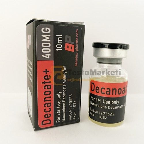 benelux nandrolon deca 400 mg 10 ml