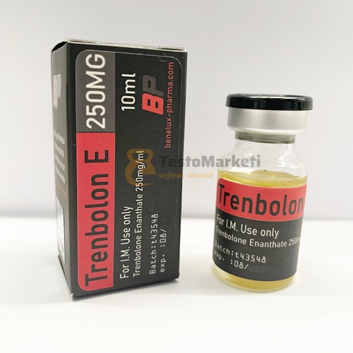 benelux trenbolone enanthate 250 mg