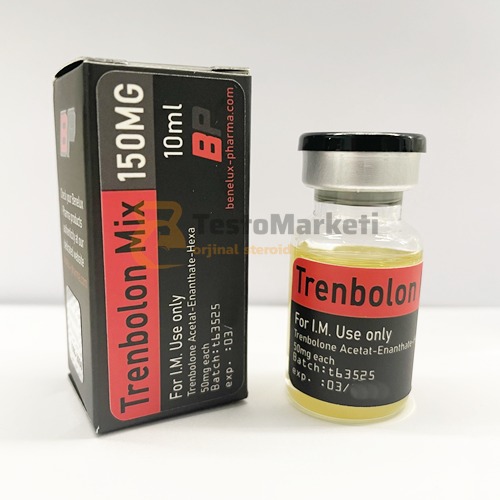 benelux trenbolone