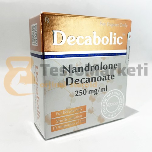 cooper pharma nandrolon deca