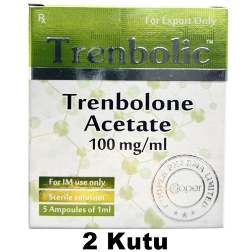 cooper pharma trenbolone acetate trenbolic