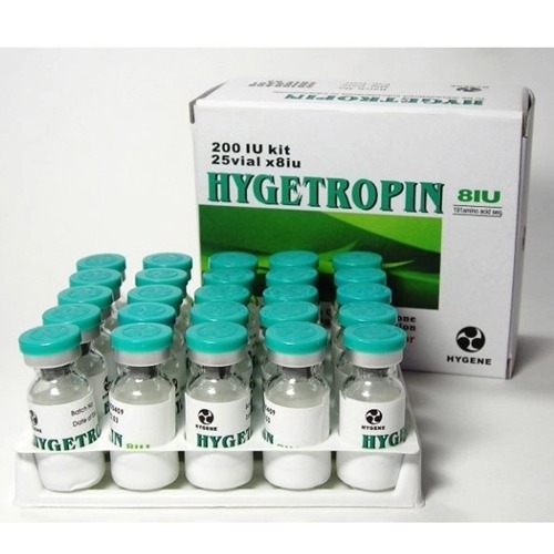 hygetropin 200 iu