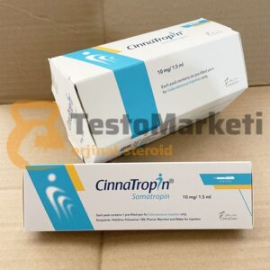 iran cinnatropin 10 mg