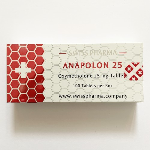 swiss pharma anapolon