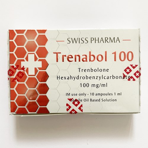 swiss pharma parabolan 100 mg 1