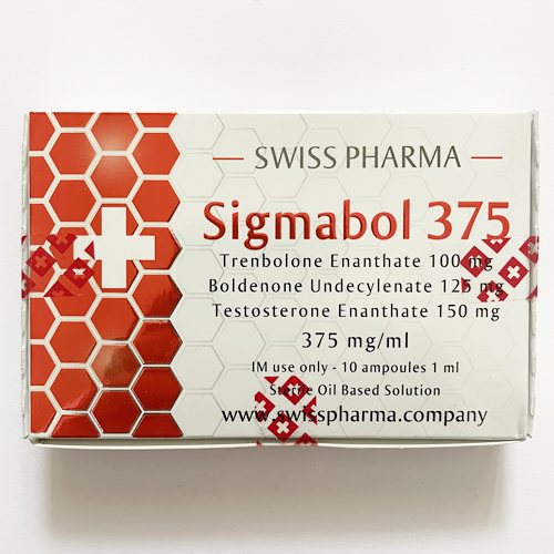 swiss pharma sigmabol 375 mg 1