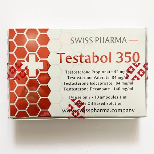 swiss pharma sustanon 350 mg 1