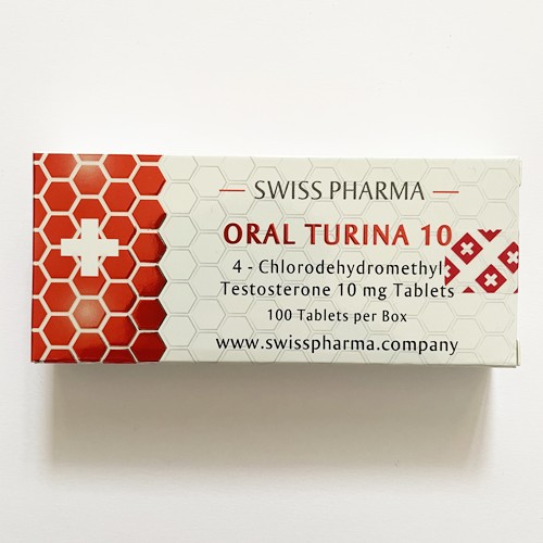 swiss pharma turinabol 10 mg