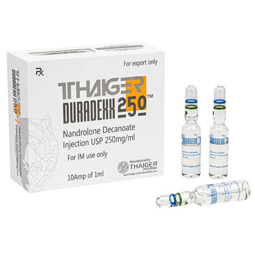 thaiger pharma deca duradexx 250 mg