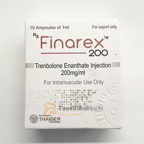 thaiger pharma trenbolone enanthate