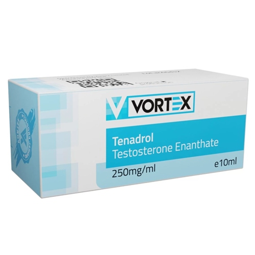 vortex testosteron enanthate 250 mg