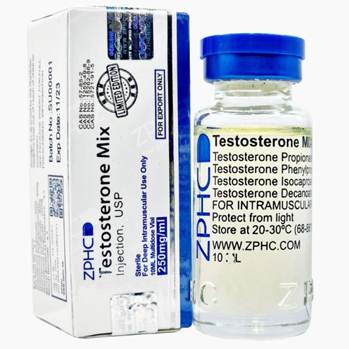 zphc sustanon testosteron