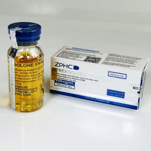 zphc trenbolone enanthate 200 mg 10 ml