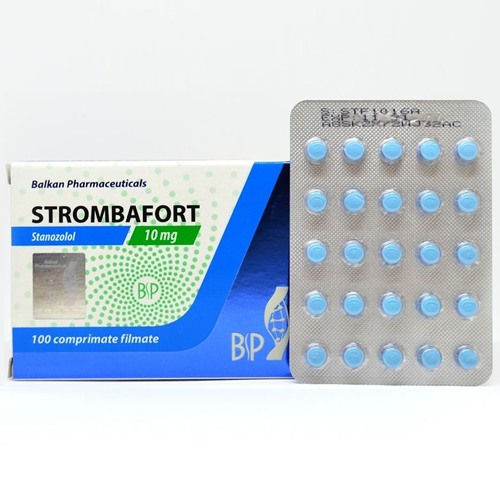 balkan pharma strombafort 10 mg 100 tablet