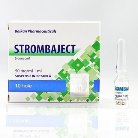 balkan pharma strombaject stanozolol