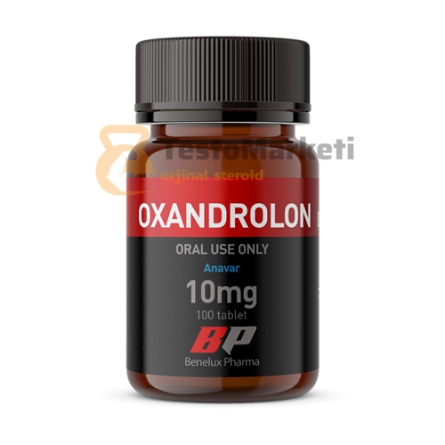 benelux pharma