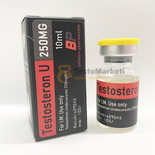 benelux pharma testosteron undekanoat