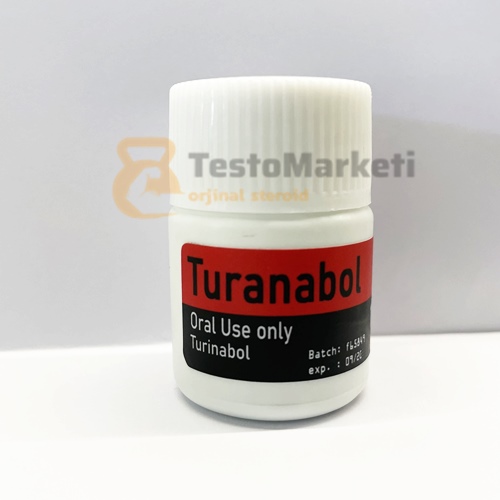 benelux pharma turinabol 10 mg 100 tablet