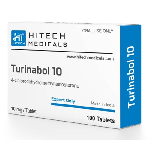 hitech medicals turinabol