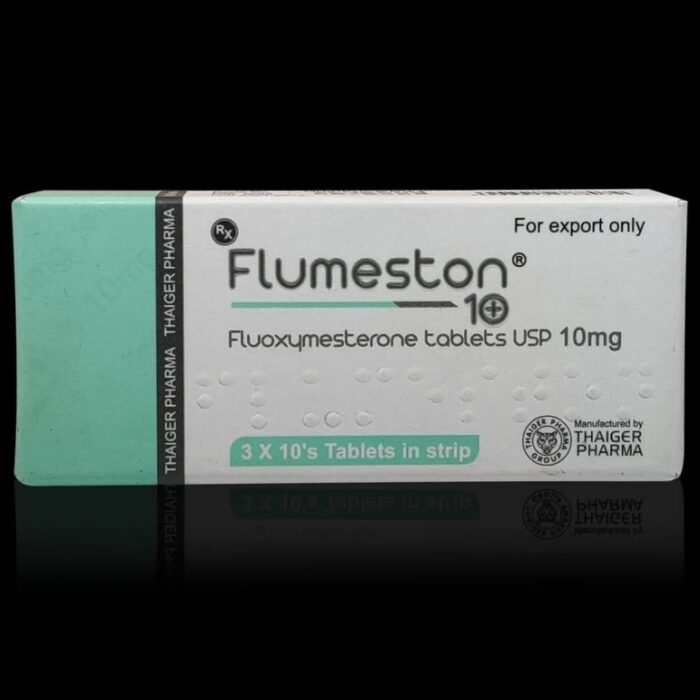 Thaiger Pharma Flumeston 5 mg 50 Tablet