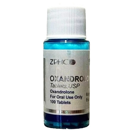 zphc oxandrolone 10 mg 100 tablet