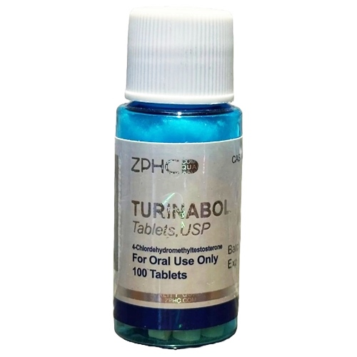 zphc turinabol 10 mg 100 tablet