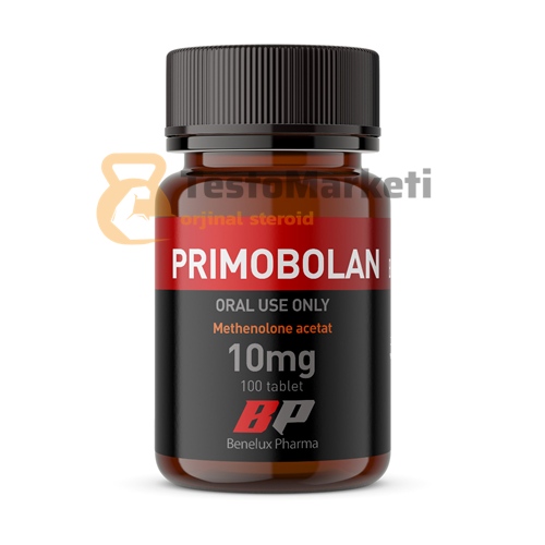 benelux primobolan tablet