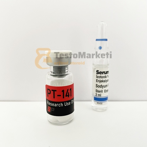 benelux pharma pt 141 10 mg