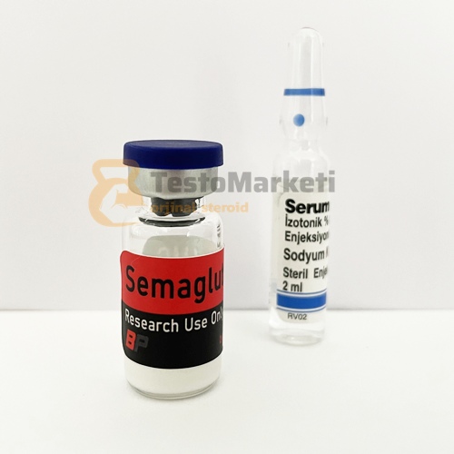 benelux pharma semaglutide