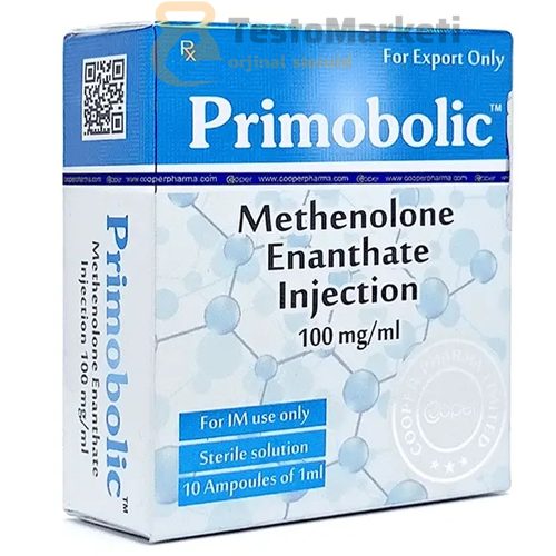 cooper pharma primobolic primobolan