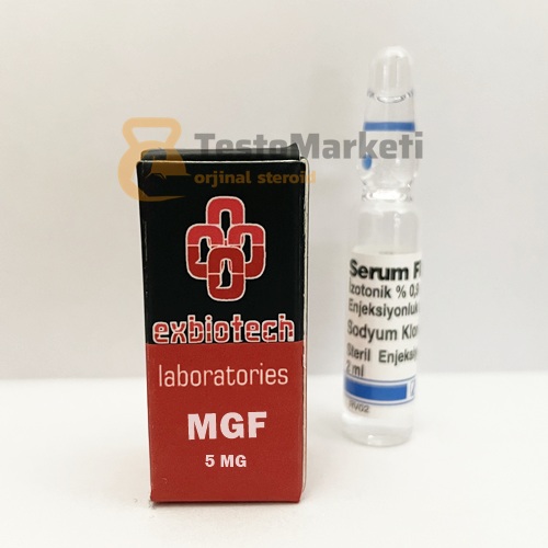 exbiotech mgf
