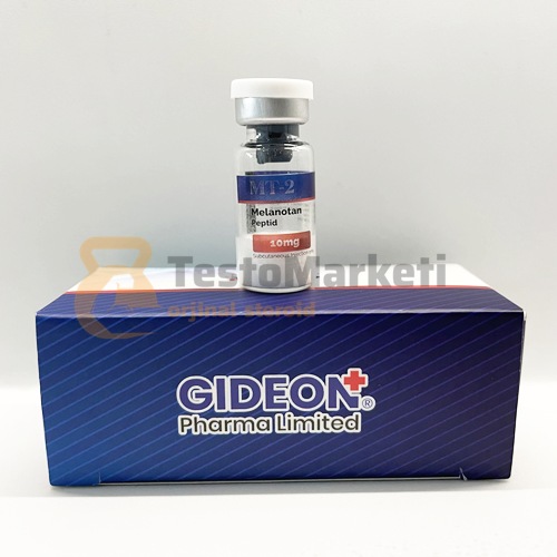gideon pharma melanotan 2 10mg