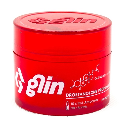 glin pharma masteron