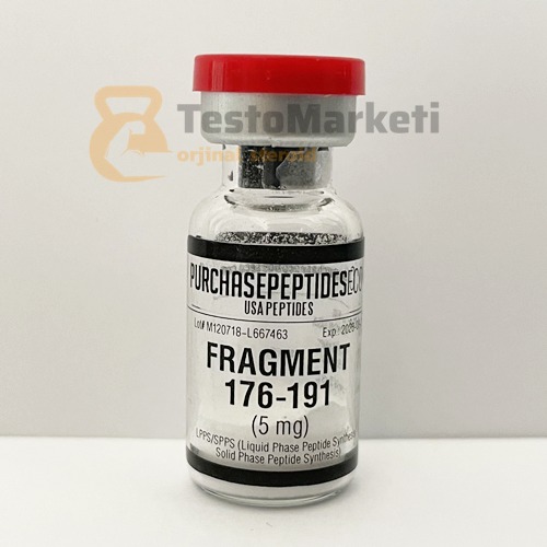 purchasepeptides fragment 176 191