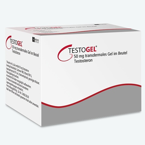 testogel