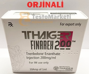 thaiger pharma urunleri kaliteli mi