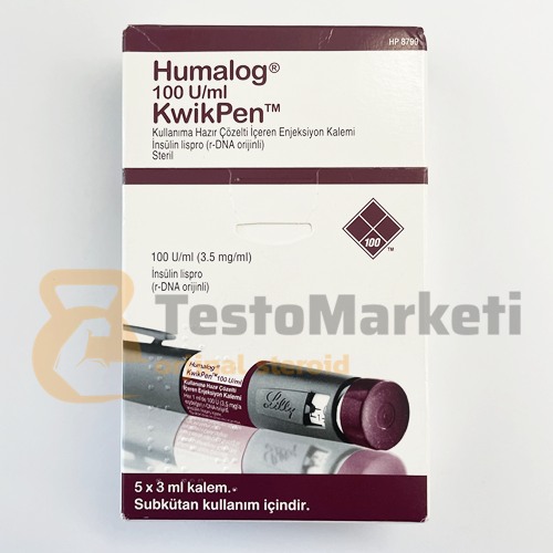 humalog kwikpen