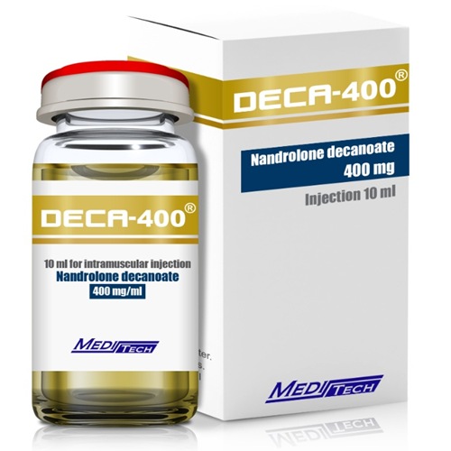 meditech nandrolone deca 400 mg